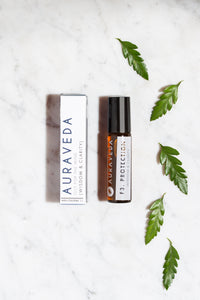 Wisdom & Clarity Essential Oil Blend F3-PROTECTION