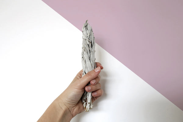 Auraveda sage stick