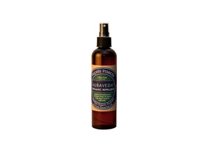 Auraveda Organic Repellent 250ml