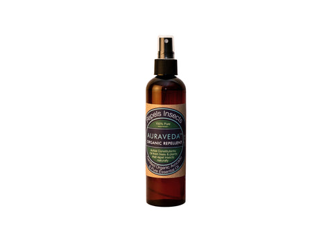 Auraveda Organic Repellent 250ml